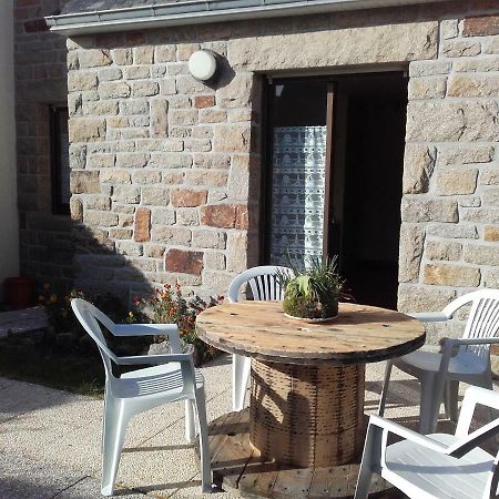 Ar Kousker Villa Penmarcʼh Dış mekan fotoğraf