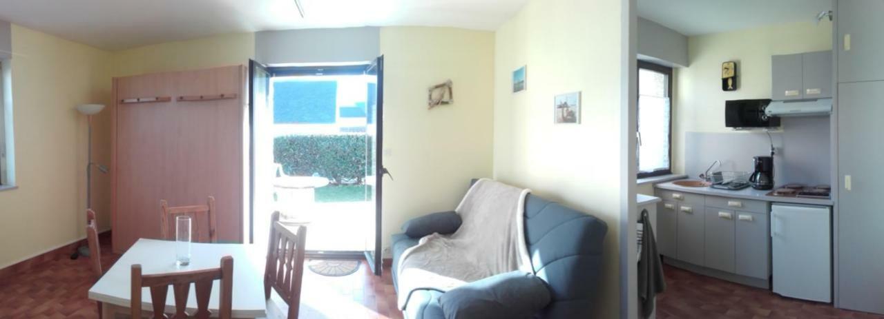 Ar Kousker Villa Penmarcʼh Dış mekan fotoğraf